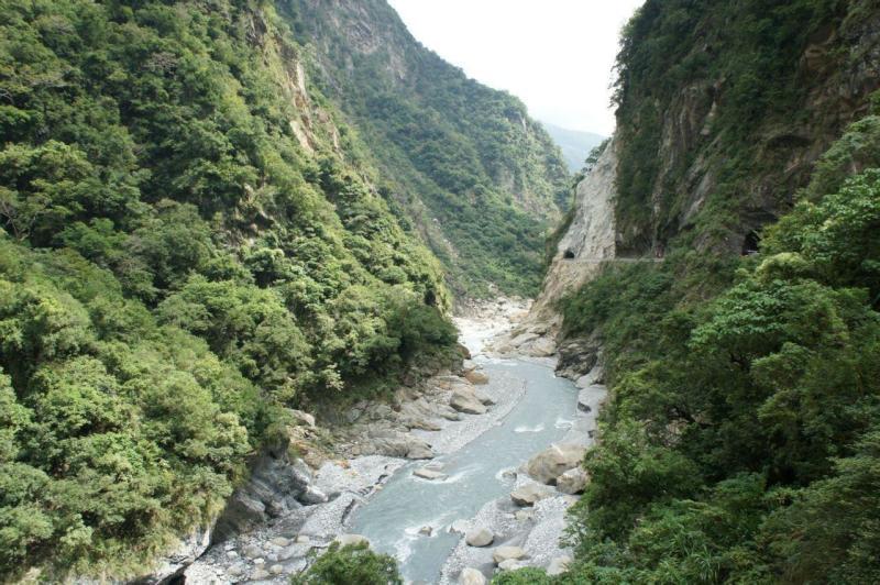 救援旅游者